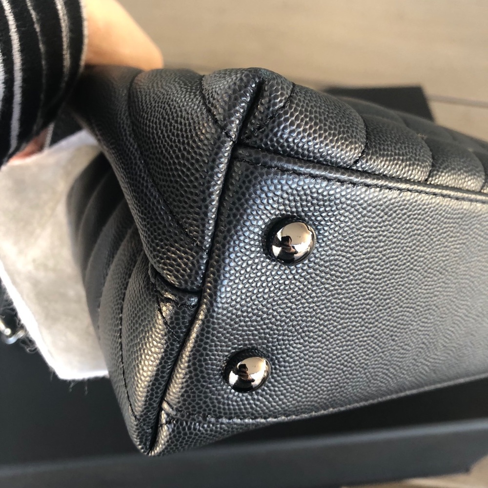 Chanel coco handle - Picture 11 of 14